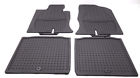 3v013-adu00 Hyundai New Oem Azera All Weather Rubber Floor Mats Piece