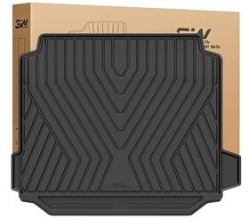 3w-bmw 3w Cargo Mat For Bmw X5 2019-2026 Protection Waterproof All Weather Trunk Liner