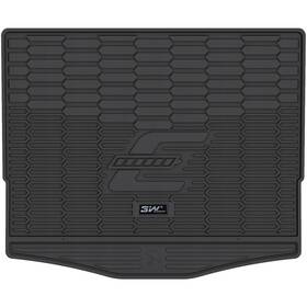 3w-mustang-mach-e 3w Trunk Mats For Ford Mustang Mach E 2021-2023