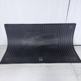 B08sm1q766-1  3w Auto Cargo Mats Waterproof Trunk Liner For Mercedes Benz G Class 2019-2023 Odorless