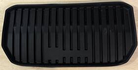 B09g6m7zyl  3w Front Trunk Mat For 2020-23 Tesla Model Y Liner All Weather Black