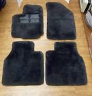3w5863691d Bentley Auto Floor Mats