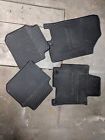 3x013-adu00 Hyundai Oem Elantra Floor Mats Set Blk