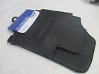 3x513-adu00 Hyundai Oem Elantra Piece All Weather Slush Floor Mats Mat