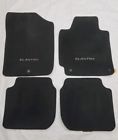 3xf14-ac200-ry Hyundai Oem Elantra Floor Mats Set Of