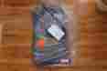 Bq6680444 4-matic Genuine Mercedes Oem Benz E320 Carpet Floor Mats Ash Gray 96-02 W210 0444