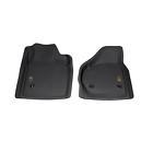 400201 Lund Xtreme Floor Mat Front Black 612959027894