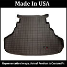 40099 Venture Weathertech Cargo Liner