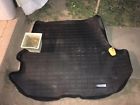 40131 Weathertech Cargo Liner Cover