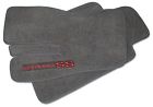 40200 Slp Mat Floor Grey Set Dk Convertible Camaro Ss