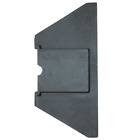 0126851 40258 Us Stove Company Front And Rear Liner 012685402581