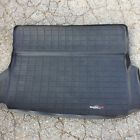 40329 Weathertech Custom Fit Cargo Liner For Acura Rdx Black Mint