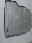 40350 Cts Weathertech Cargo Liner Cadillac Sedan Black