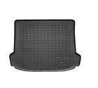 40407 Weathertech For Textured Finish Behind Row Seat Black Cargo Liner