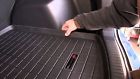 40677 Weathertech Cargo Liner Trunk