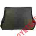 40790 Weathertech Black Cargo Area Liner Mat