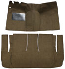 4110-230 Auto Custom Carpets Inc Ford Flooring Complete For Club Cut