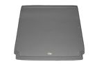 4110002 Nifty Lund Xtreme Grey Rear Cargo Floor Mat 612959059147