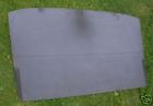 4133344-41-33-344 Unbranded Saab Cargo Shade Trunk Mat Wheel Cover Spare Tire