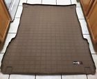 41600 Weathertech Cargo Liner Trunk Mat For Mercedes Large 787765228374