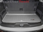 42411 Weathertech Trunk Cargo Liner 787765109307
