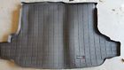 42419 Weathertech Cargo Liner Trunk Mat Subaru Forester Black