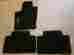 42858j Jeep Grand Jerokee Authentic Oem Premium Floor Mats Black In Color
