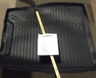 43021 Husky Liners Weatherbeater Trunk Liner For Ford Focus Sedan Only