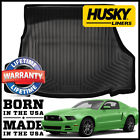 43031 Husky Liners Weatherbeater Cargo Liner Mat Ford Mustang Black