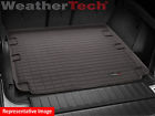 43508 Weathertech Cargo Liner Trunk