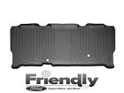 440023 Weathertech Floorliner Ford Superduty
