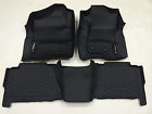 440031-440612 Weathertech Digitalfit Floorliner 2001-2003
