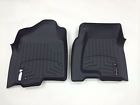 440031 Weathertech Floorliner Gmc Sierra-sierra Denali