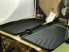 440422 Weathertech Custom Fit Rear Floorliner For Select Jeep Wrangler Models