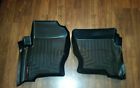 44046-00075 Automotive Weathertech Front Floorliner Floor Weather Tech Macneil