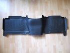 440625 Weathertech Floorliner For Chevy