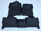 440661-440666 44066-1-6 Weathertech Floor Mats Floorliner
