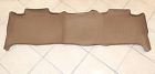 44066 Weathertech Tan 2007-2014 Chevrolet