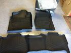 440661-442352 Weathertech Digitalfit Floorliner For 787765200615
