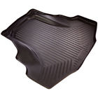 44081 Husky Liners Black Weatherbeater