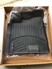 440911 Weathertech Floorliner For Buick Rendezvous Row Black 787765038218