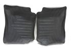 440972 Weathertech Rubber Rear Floor Liner Mats For Forester Impreza