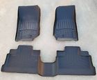 44105-1-2 Weathertech Digitalfit Floorliner For 787765201032