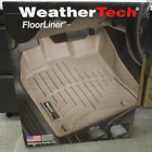 441073 Weathertech Floorliner Black