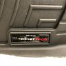 441089-1-2 Weathertech Floorliner Full Set Floor Mats Black For 787765310840