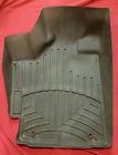 441151-2 Weathertech 2008-13 Toyota Highlander