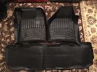 441201-440023 Weathertech Digitalfit Floorliner 2008-2010 787765201292