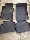 44127-1-2 Weathertech Floor Mats Floorliner