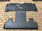 4412955 Weathertech Digitalfit Floor Liners For Lincoln Navigator