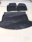44135-1-2 Weathertech Floorliner And Cargo